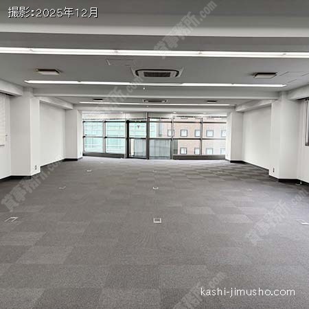 貸室内(8階) 貸室内(8階)