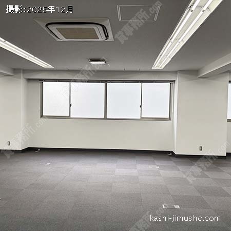 貸室内(8階) 貸室内(8階)