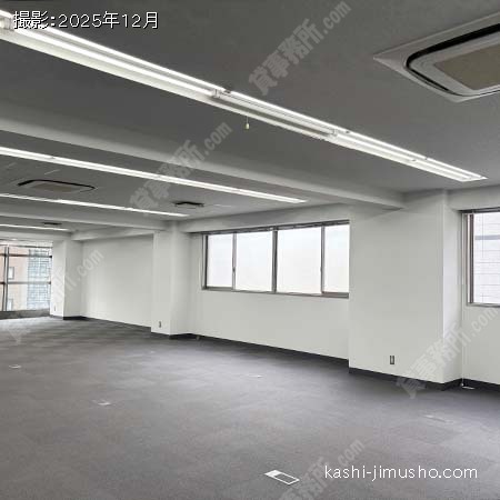 貸室内(8階) 貸室内(8階)