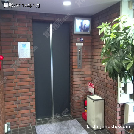 エレベーター