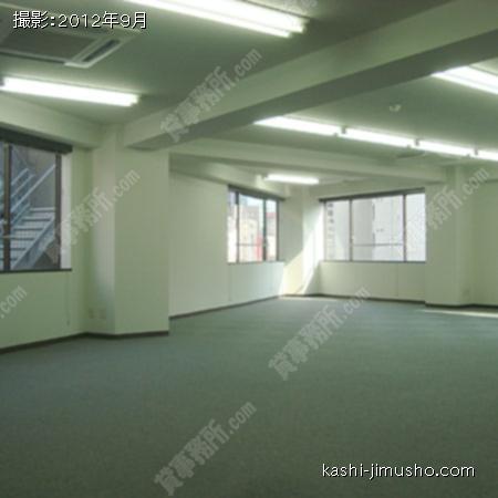 ８階貸室