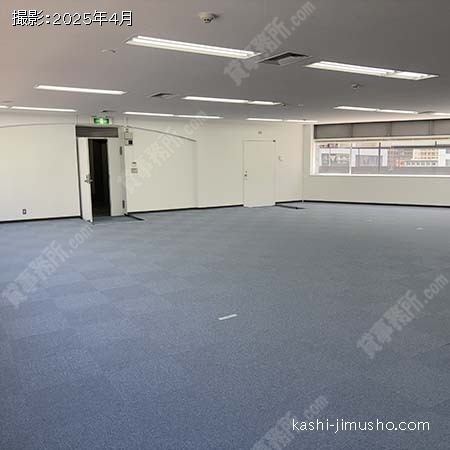 貸室内(4階)