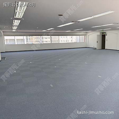 貸室内(4階)
