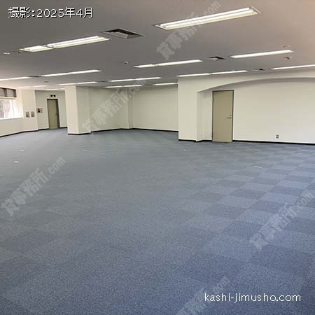 貸室内(4階)
