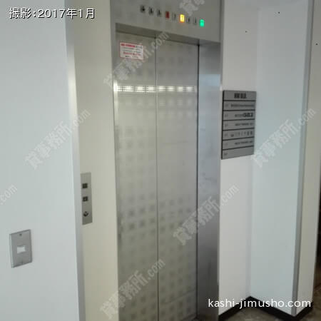 エレベーター