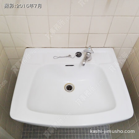 トイレ①