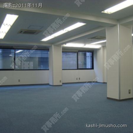 ２階貸室 