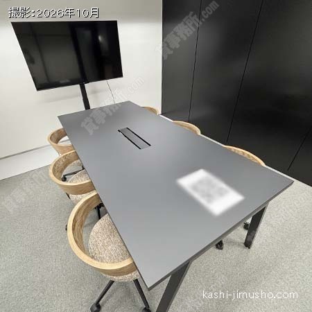 貸室内(2階)