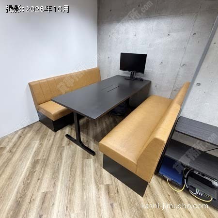 貸室内(2階)
