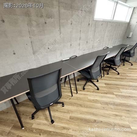 貸室内(2階)