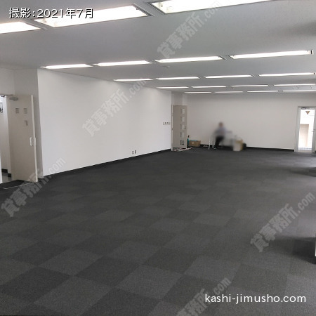 貸室内(7階) 貸室内(7階)