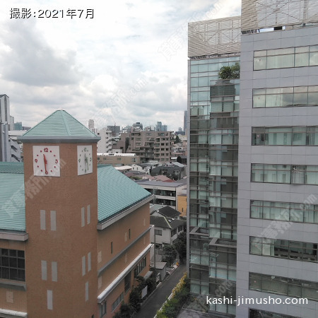 眺望(7階) 眺望(7階)