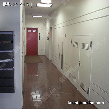 エントランスホール エントランスホール