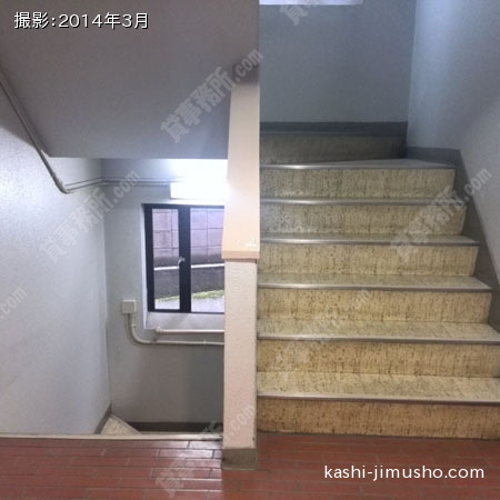 階段