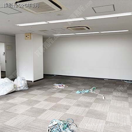貸室内(2階D区画)