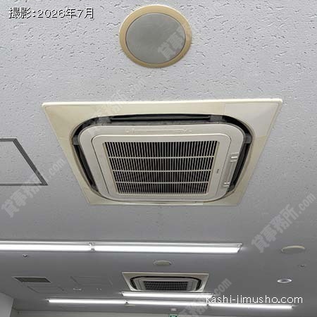 空調