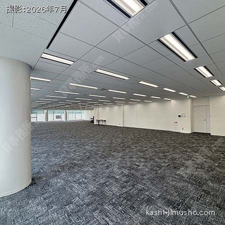貸室内(2階2-A) 貸室内(2階2-A)