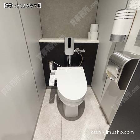男性トイレ 男性トイレ