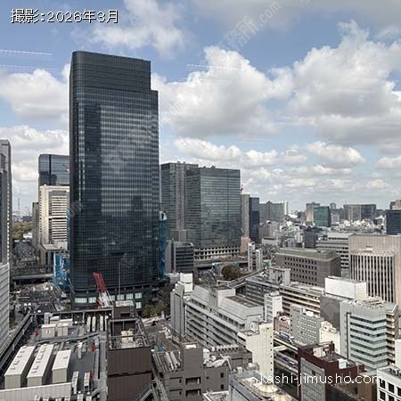 眺望(17階)