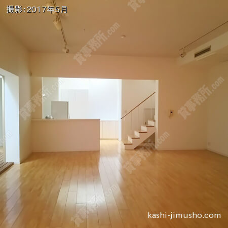 B1F 室内① B1F 室内①