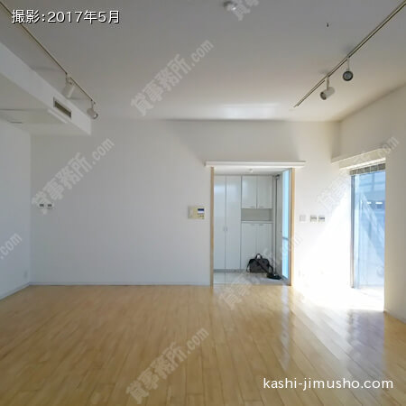 B1F 室内② B1F 室内②