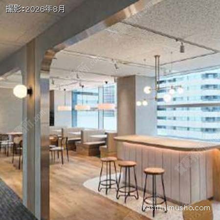 貸室内(12階B区画)