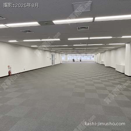 貸室内(5階)