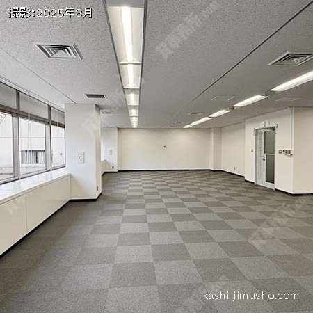 貸室内(5階)