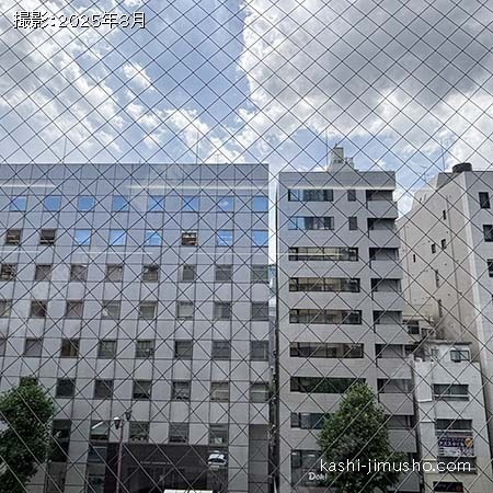 眺望(5階)
