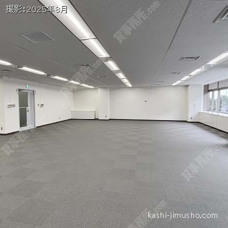 貸室内(5階)