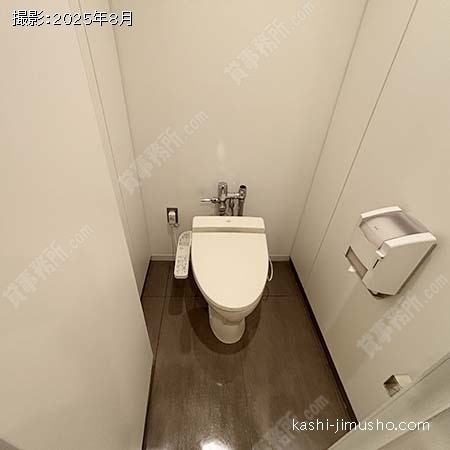 男性トイレ