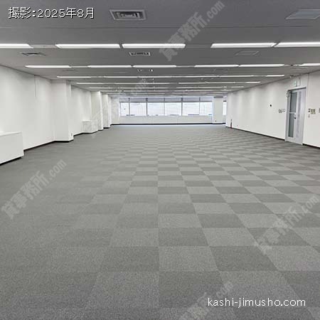 貸室内(5階)