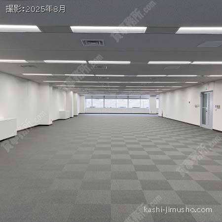 貸室内(5階)