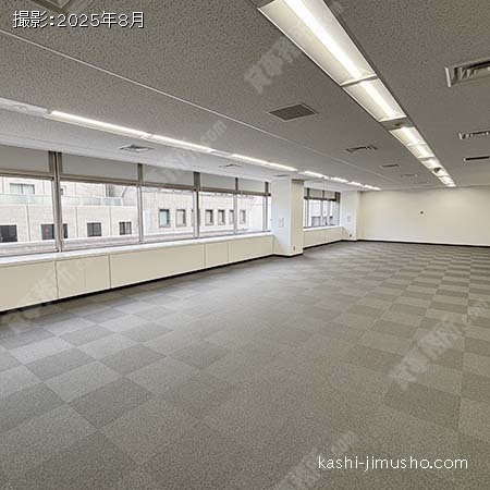 貸室内(5階)