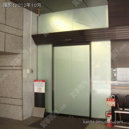 入口 