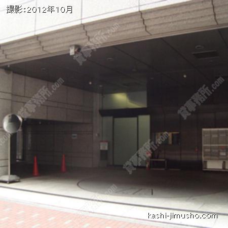 駐車場 