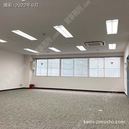 貸室内(3階）