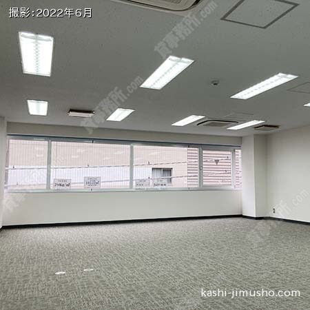 貸室内(3階）