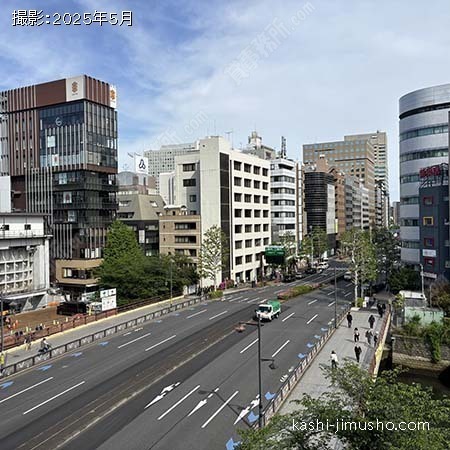 眺望(5階)