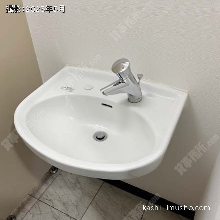 男性トイレ