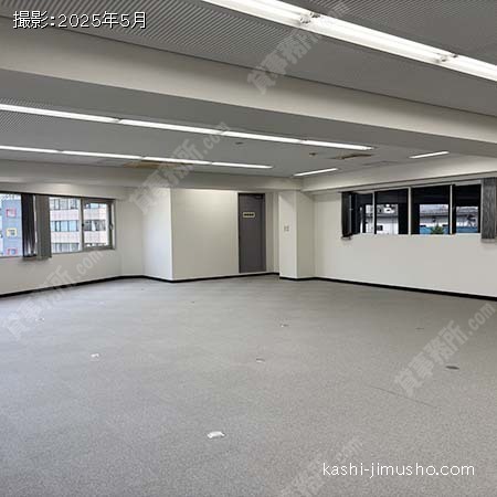 貸室内(5階)
