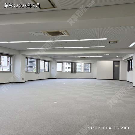 貸室内(5階)