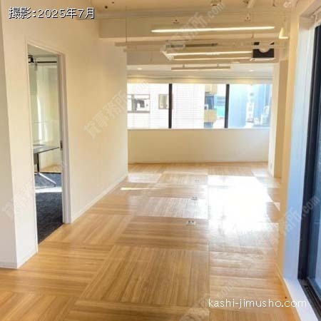 貸室内(7-8階)