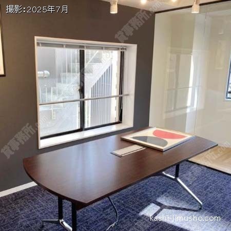 貸室内(7-8階)