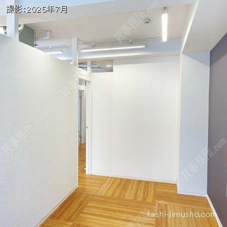 貸室内(7-8階)