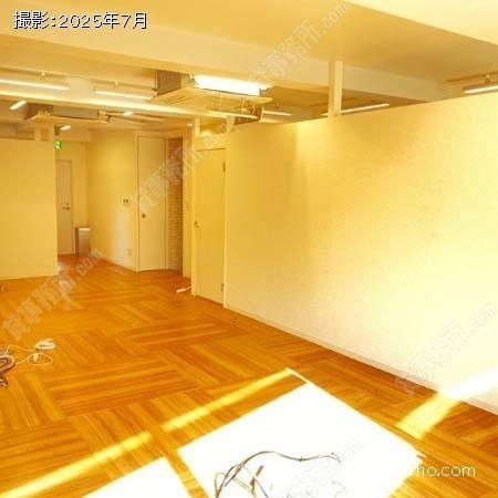 貸室内(7-8階)