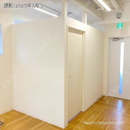 貸室内(7-8階)
