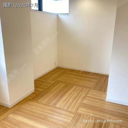 貸室内(7-8階)