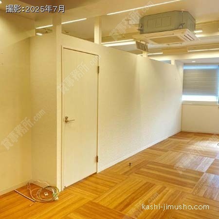 貸室内(7-8階)