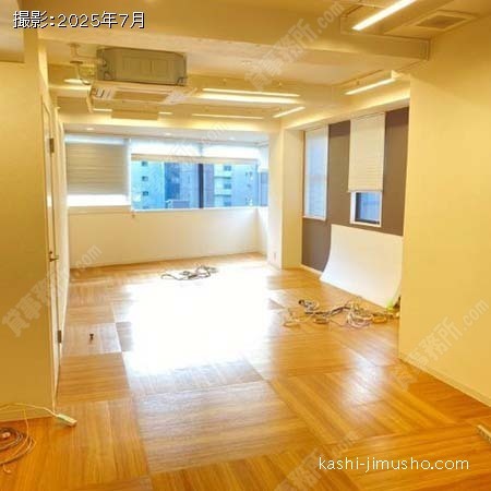 貸室内(7-8階)